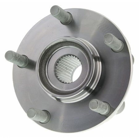 Moog Hub Assembly, 513298 513298